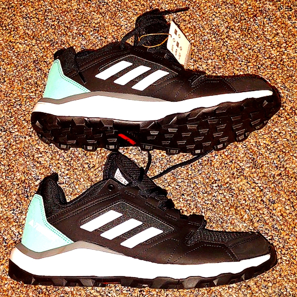 👣ADIDAS Best Terrex Agravic 280 Trail Running Sneakers - Picture 2 of 15